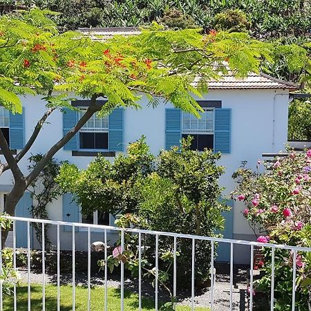 Casa Da Madalena Do Mar Villa ภายนอก รูปภาพ