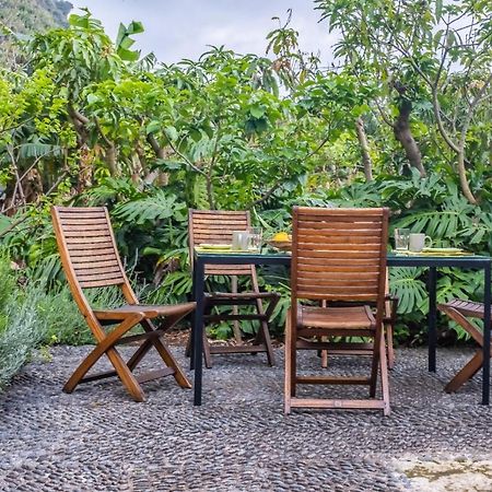 Casa Da Madalena Do Mar Villa ภายนอก รูปภาพ