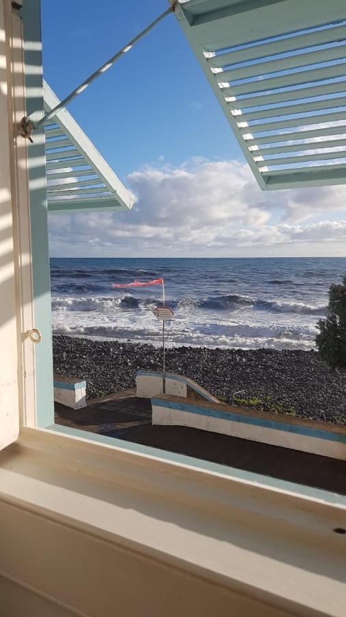 Casa Da Madalena Do Mar Villa ภายนอก รูปภาพ