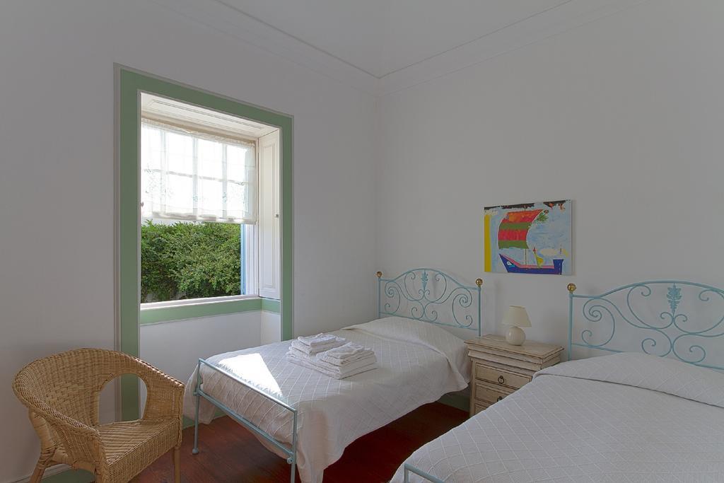 Casa Da Madalena Do Mar Villa ห้อง รูปภาพ
