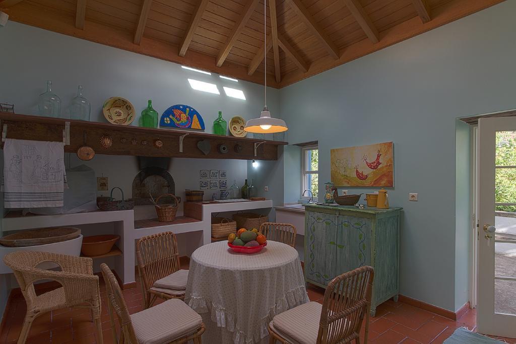 Casa Da Madalena Do Mar Villa ห้อง รูปภาพ