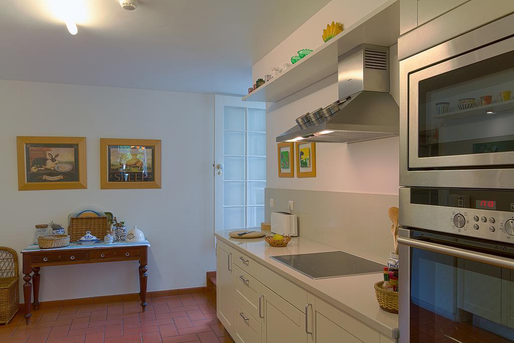 Casa Da Madalena Do Mar Villa ห้อง รูปภาพ