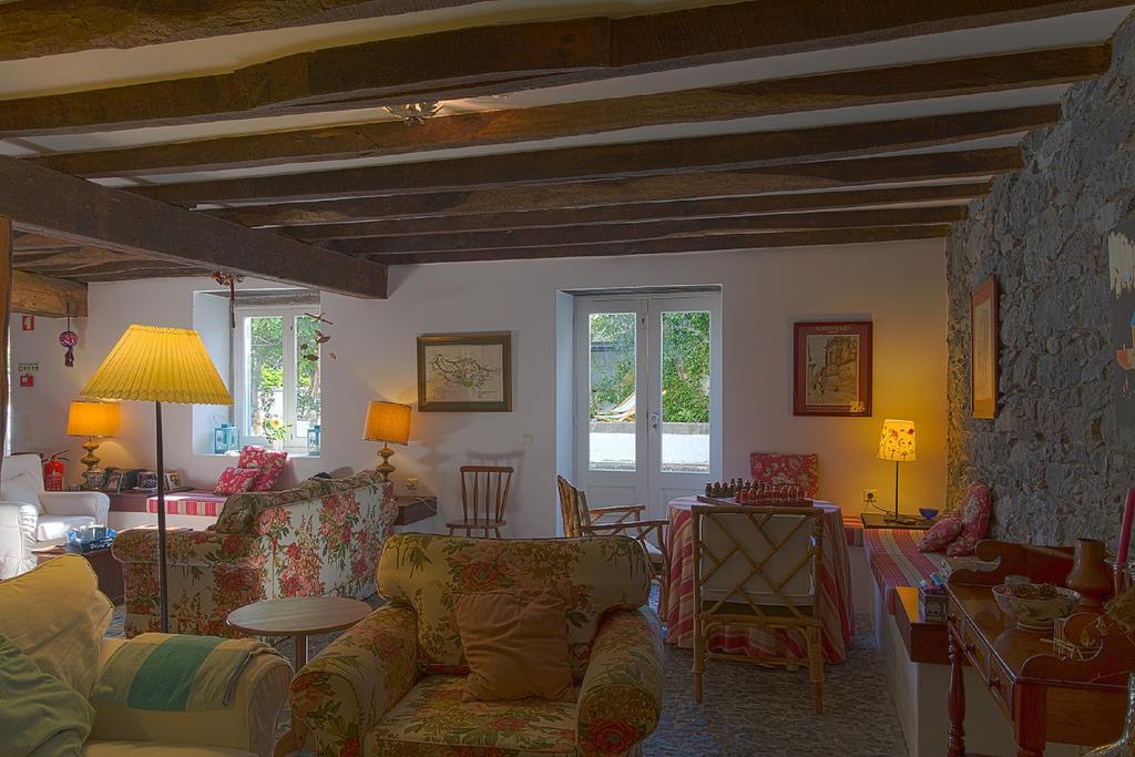 Casa Da Madalena Do Mar Villa ห้อง รูปภาพ