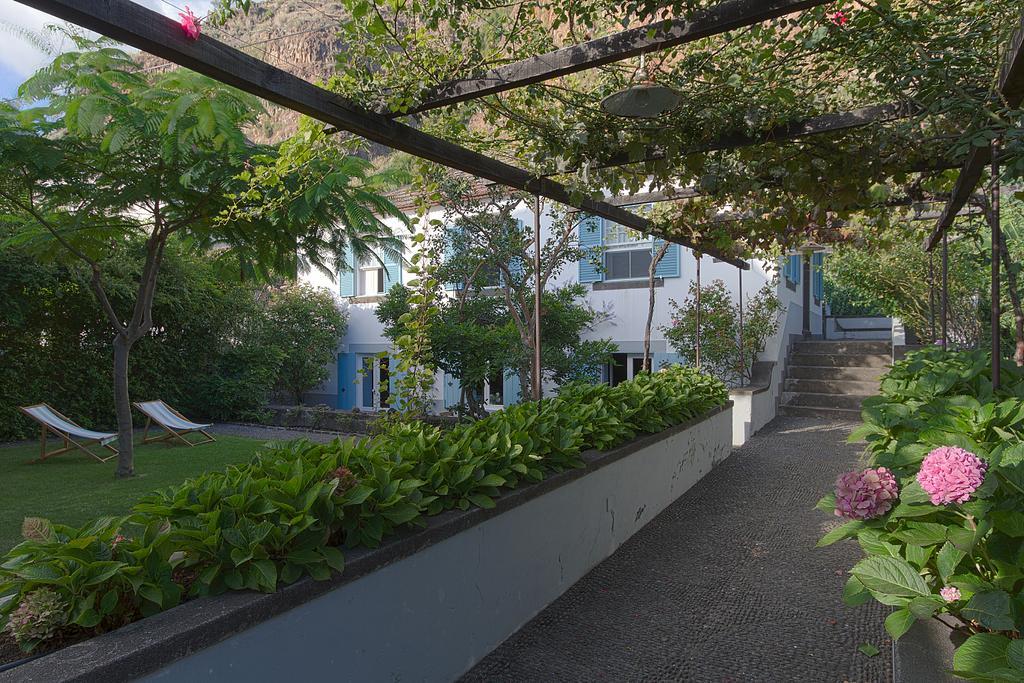 Casa Da Madalena Do Mar Villa ห้อง รูปภาพ