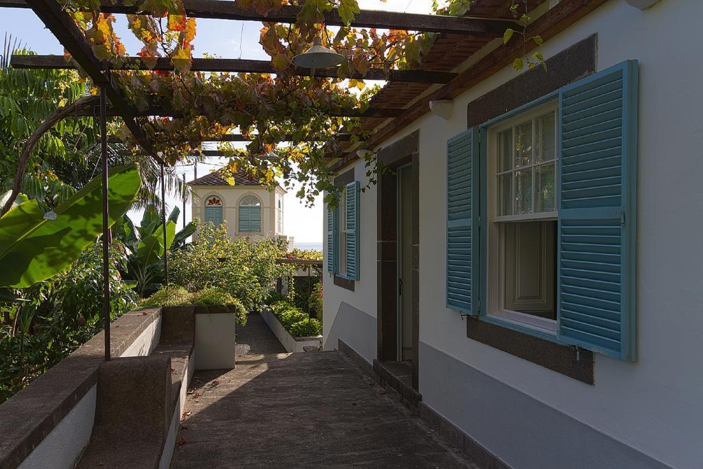 Casa Da Madalena Do Mar Villa ห้อง รูปภาพ