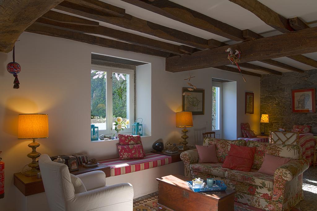 Casa Da Madalena Do Mar Villa ภายนอก รูปภาพ