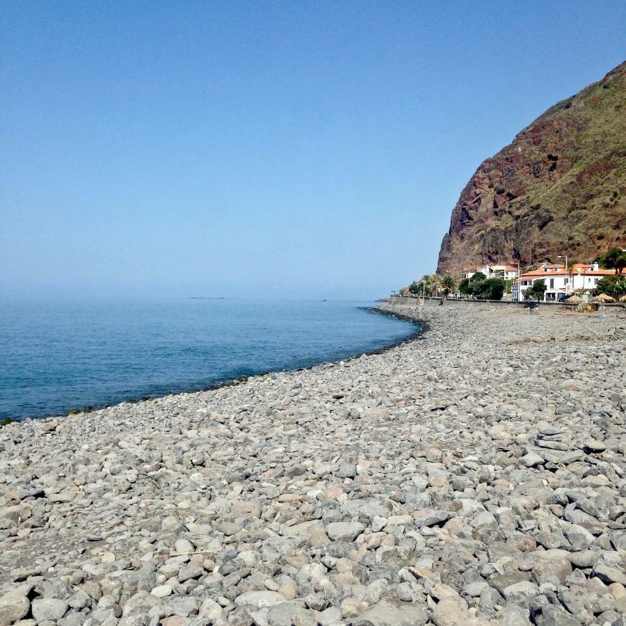 Casa Da Madalena Do Mar Villa ภายนอก รูปภาพ